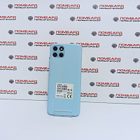 Смартфон Infinix SMART 6 2/32 Гб