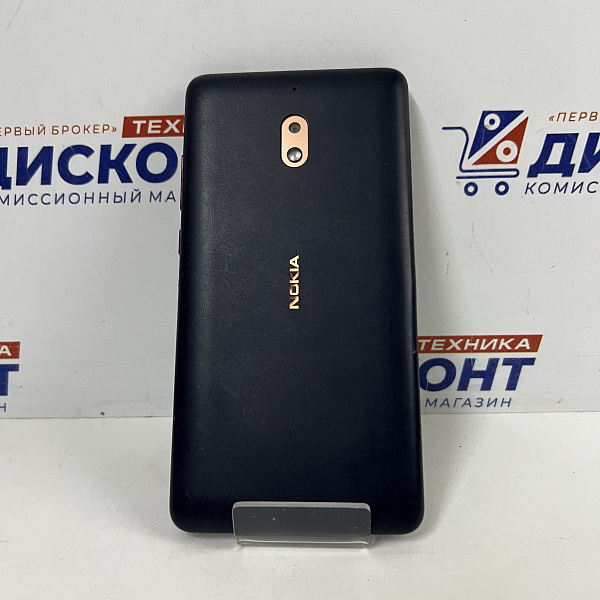 Смартфон Nokia 2.1