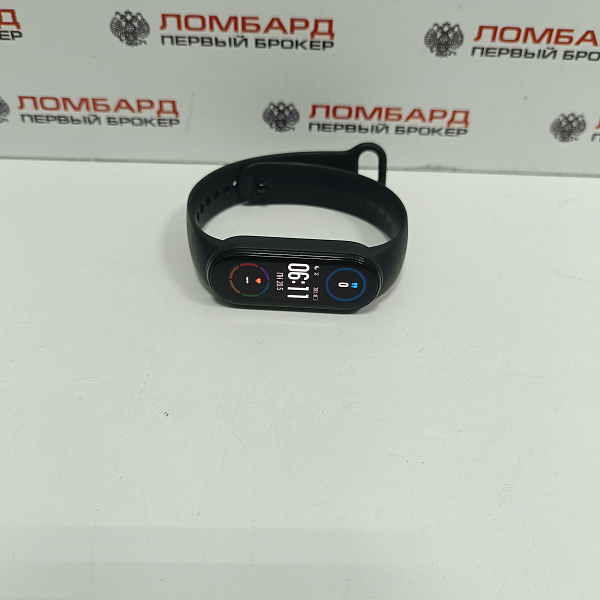 Фитнесс браслет Xiaomi mi band 4