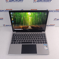 Ноутбук VEZU AD-NF140
