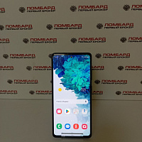 Смартфон Samsung Galaxy S20 FE 5G 6/128 Гб
