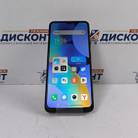 Смартфон Tecno Spark 10 8/128 ГБ