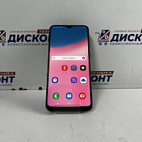 Смартфон Samsung Galaxy A30s 4/64 Гб