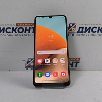 Смартфон Samsung Galaxy A32 4/64 Гб