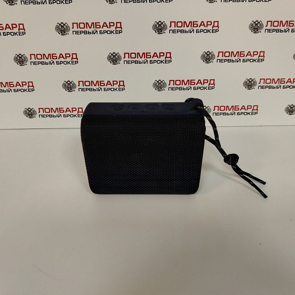 Колонка портативная Lider Mobile L31