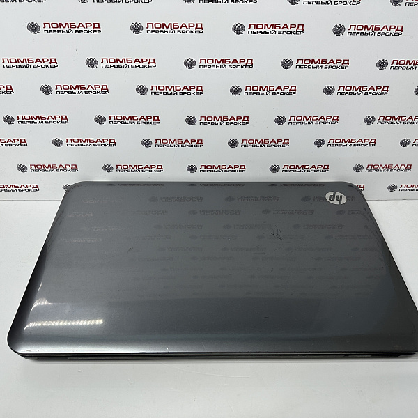  Ноутбук HP Pavilion g series