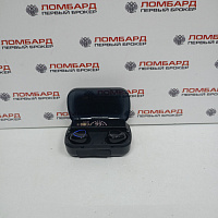 Беспроводные наушники с микрофоном TWS V5.1