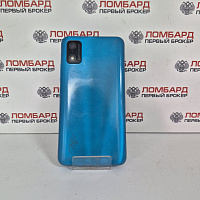 Смартфон Itel A17 16 ГБ