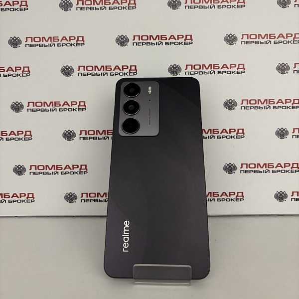 Смартфон realme C75 8/128 ГБ
