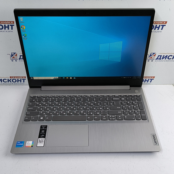 Ноутбук Lenovo GLHQ3MH