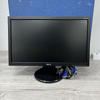 Монитор Acer V193HQV