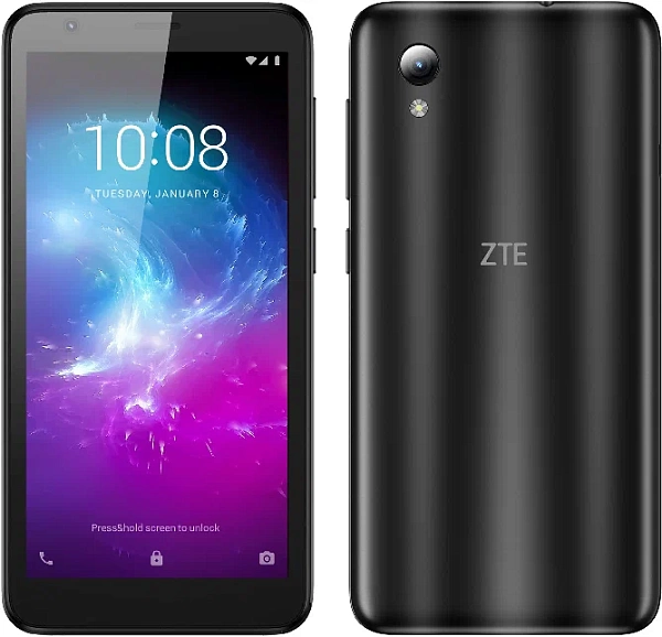 Мобильный телефон ZTE Blade A5 (2019), 2/32 ГБ