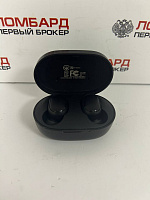 Беспроводные наушники Xiaomi Mi True Wireless Earbuds 2 Basic