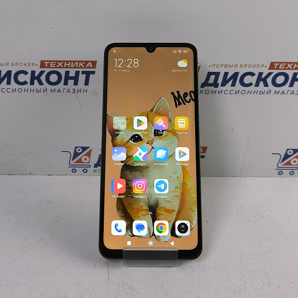 Смартфон Xiaomi Redmi 14C 8/256 Гб