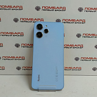 Смартфон Xiaomi Redmi 12 128 Гб