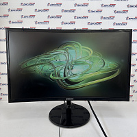 Монитор Samsung C24F390FH