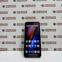 Смартфон Infinix HOT 11S NFC 6/128 ГБ