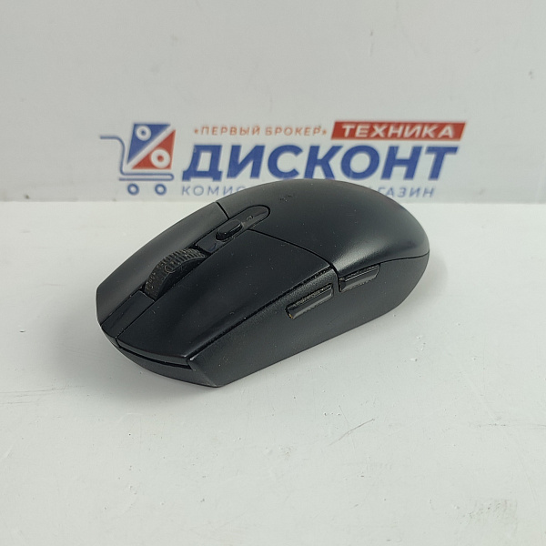  Беспроводная игровая мышь Logitech G305