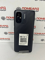 Смартфон Xiaomi Redmi 12C 4\128 ГБ