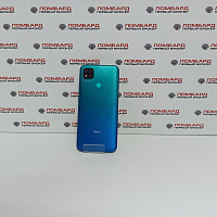 Смартфон Xiaomi Redmi 9C 2/32 ГБ