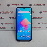 Смартфон TECNO Spark Go 2022 2/32 Гб