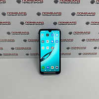 Смартфон Itel A48 2/32 ГБ