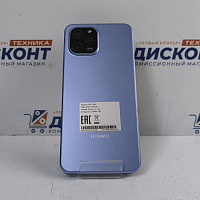 Телефон HUAWEI Nova Y61 4/128 Гб