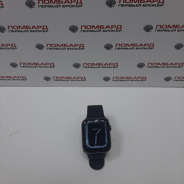 Умные часы M&Q Smart Watch M7 Plus