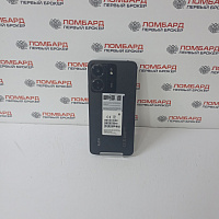 Смартфон Xiaomi Redmi 13C 4/128 Гб
