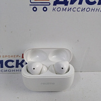 Наушники realme Buds Т310