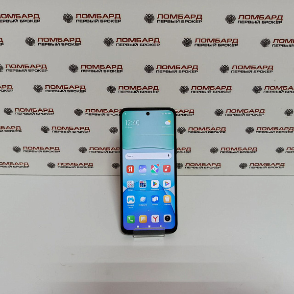 Смартфон Xiaomi Redmi 13 8/256Гб