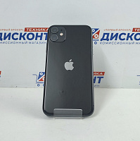  Смартфон Apple iPhone 11 64 Гб