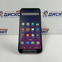 Смартфон Meizu M6T 2/16GB 