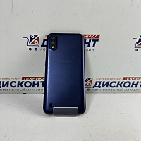 Смартфон Samsung Galaxy A01 2/16 ГБ