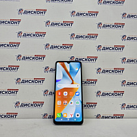 Смартфон Xiaomi Poco C61 4/128 Гб