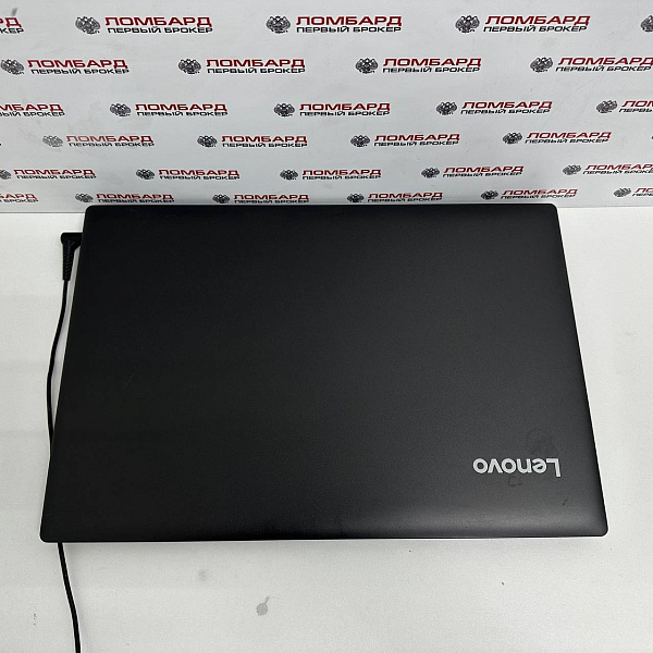 Ноутбук Lenovo IdeaPad 320-15AST