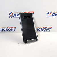 Смартфон Samsung Galaxy S10e 6/128 ГБ