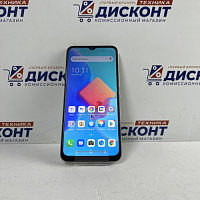 Смартфон Tecno Spark 8C 4/64 Гб