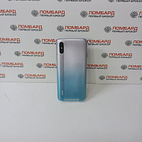 Смартфон Xiaomi Redmi 9A 2/32 гб