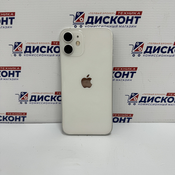 Смартфон Apple iPhone 12 mini 64 ГБ