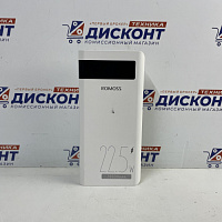 Внешний аккумулятор (Power Bank) Romoss Sense 8PS Pro
