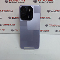 Смартфон TECNO POP 7 2/64 Гб