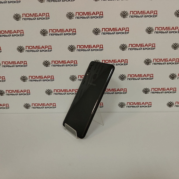 Смартфон Samsung Galaxy A20 3/32 ГБ