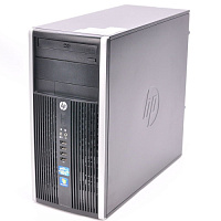 Системный блок HP DESKTOP-73RPSSE