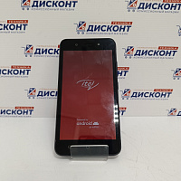 Смартфон Itel A17 16 ГБ 