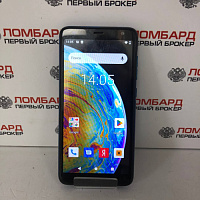 Смартфон Haier Alpha S5 Silk 2/16 ГБ