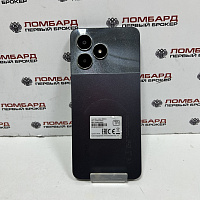 Смартфон Realme Note 50, 3/64 ГБ