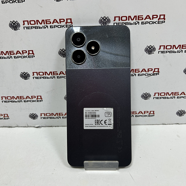 Смартфон Realme Note 50, 3/64 ГБ