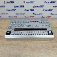 Драм машина Behringer RD-6-SR