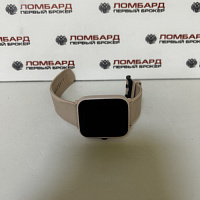 Смарт-часы Amazfit Bip U Pro A2008 